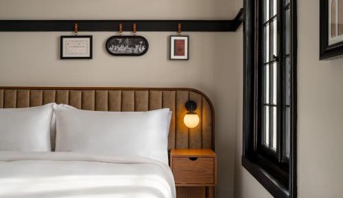 Traditional Queen Room with Two Queen Beds