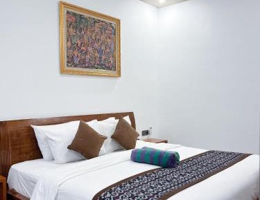 One-Bedroom Villa
