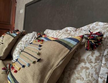 Family Room with Bath