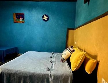 Deluxe Double or Twin Room with Balcony