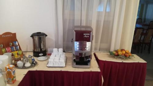 Twin Room with Garden View