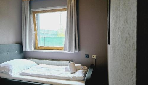 Apartment - Ground Floor