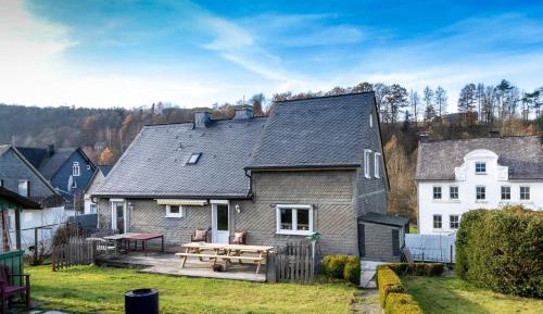 Holiday Home