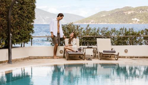 Suite Thalassa