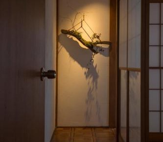Japanese-Style Superior Twin Room