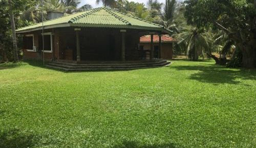 Superior Villa
