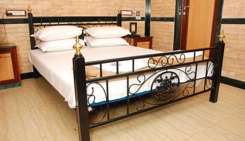 Luxury Double Room