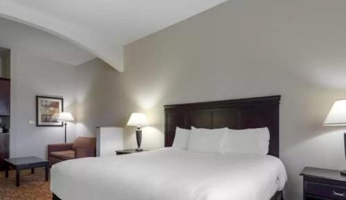Standard King Room