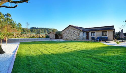 Three-Bedroom Home