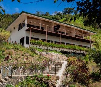 Double or Twin Room with Balcony