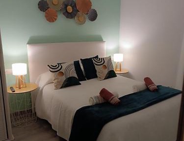 Duplex Apartment