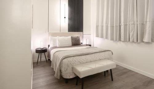Superior Comfort Room