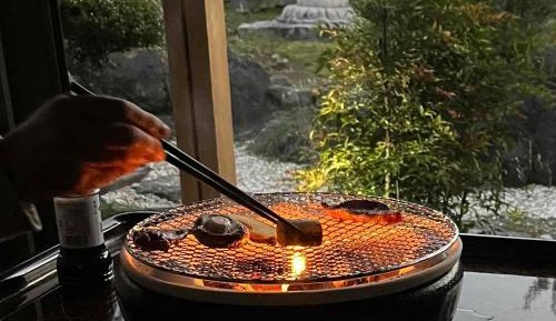 Triple Room with Terrace