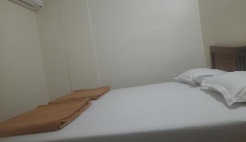 Deluxe Double Room (2 Adults + 1 Child)