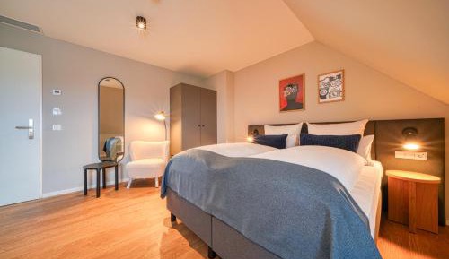 Studio - Disability Access