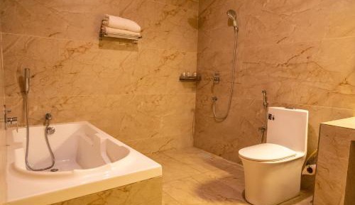 Queen Suite
