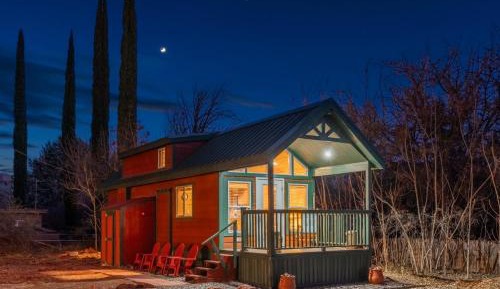 Holiday Home