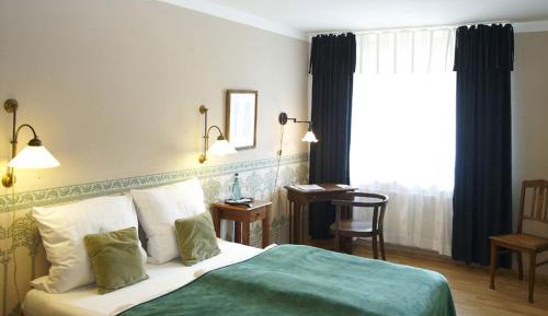 Comfort Single Room