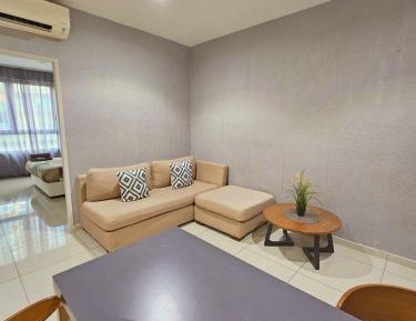 One-Bedroom Premium Apartment