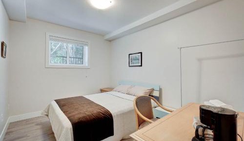 Deluxe Double Room with Bath
