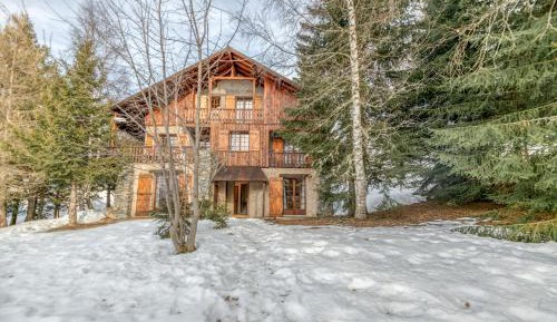 Superior Apartment with Balcony