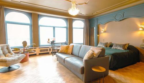 Deluxe Junior Suite