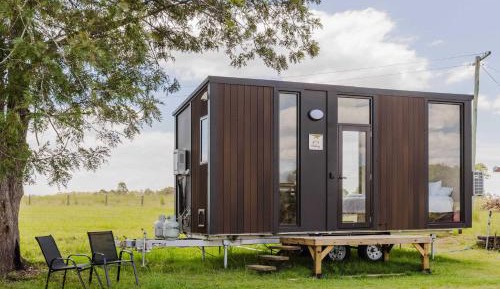 Mobile Home