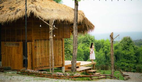 Double Room with Park View