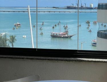 One-Bedroom Apartment - Oceanfront