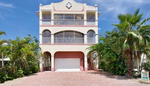 Five-Bedroom House