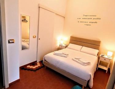 Triple Room with Private Bathroom