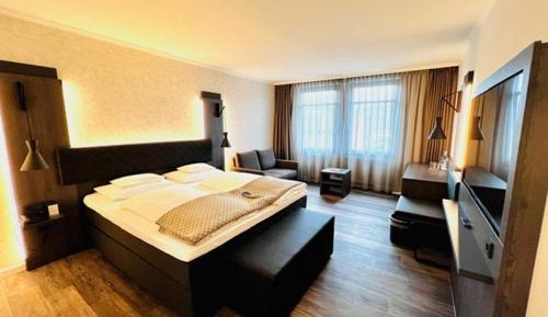 Comfort Double Room