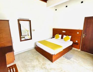 Standard Double Room with Fan