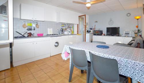 Two-Bedroom Holiday Home