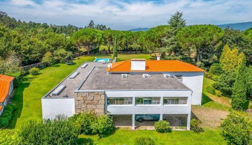 Five-Bedroom House