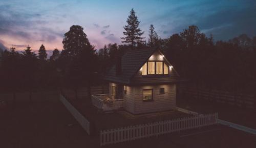 One-Bedroom Chalet