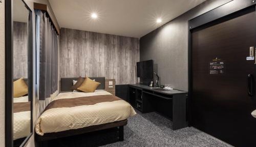 Universal Single Room