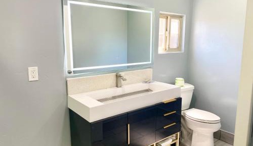 Cottage Queen with Double Bed