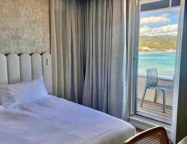 Double Room with Sea View