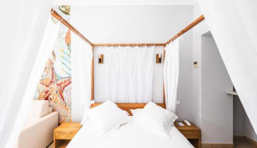 Junior Suite with Canal View