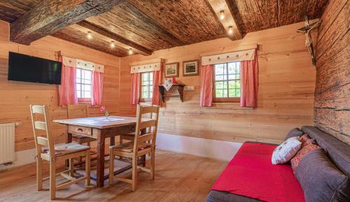One-Bedroom Chalet