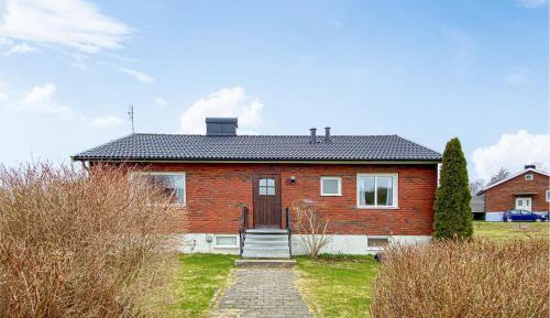 Two-Bedroom Holiday Home