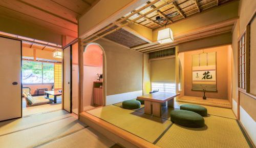 Standard Japanese-Style Room