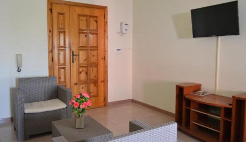 Standard Apartment