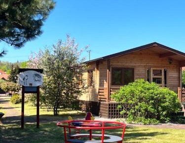 One-Bedroom Chalet