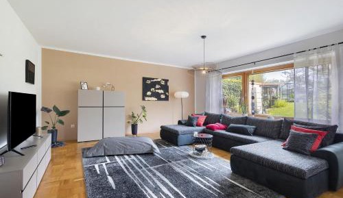 Two-Bedroom Superior Apartment