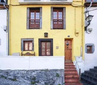 Two-Room Apartment
