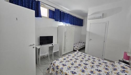 Triple Room with Bathroom