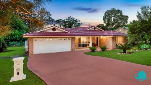 Holiday Home