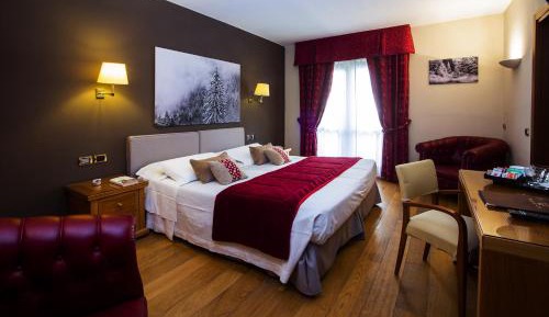 Comfort Double or Twin Room